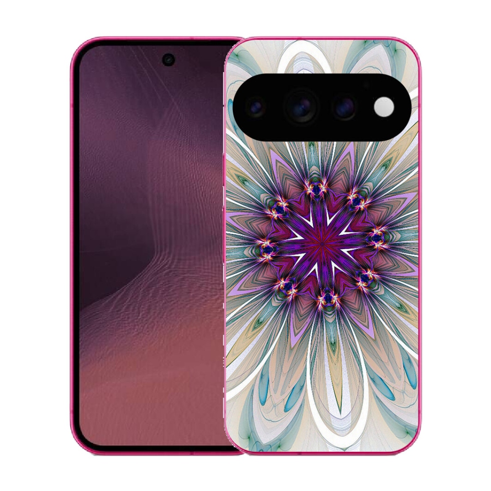 Gélový kryt mmCase na Google Pixel 11 - abstrakt 10