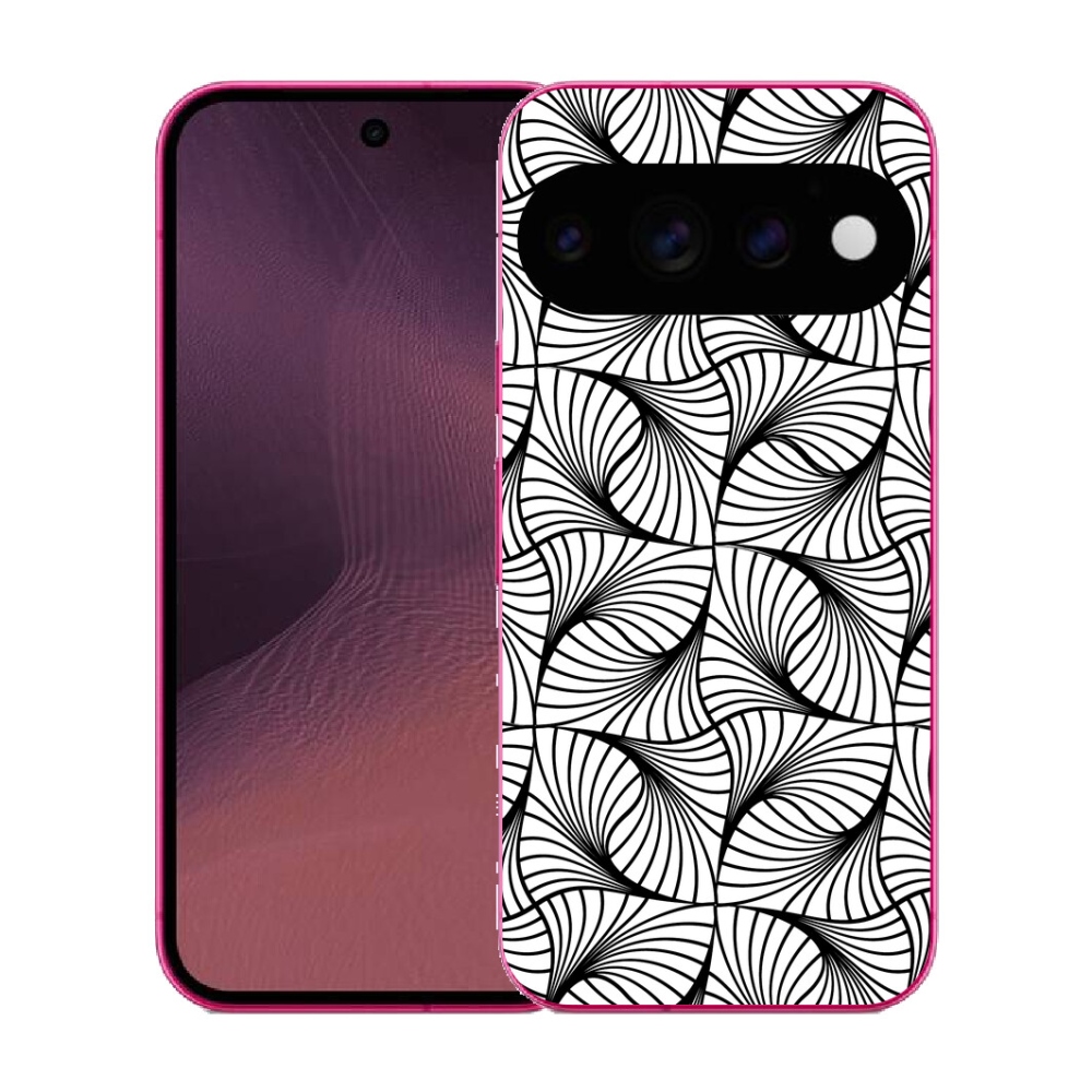 Gélový kryt mmCase na Google Pixel 11 - abstrakt 11