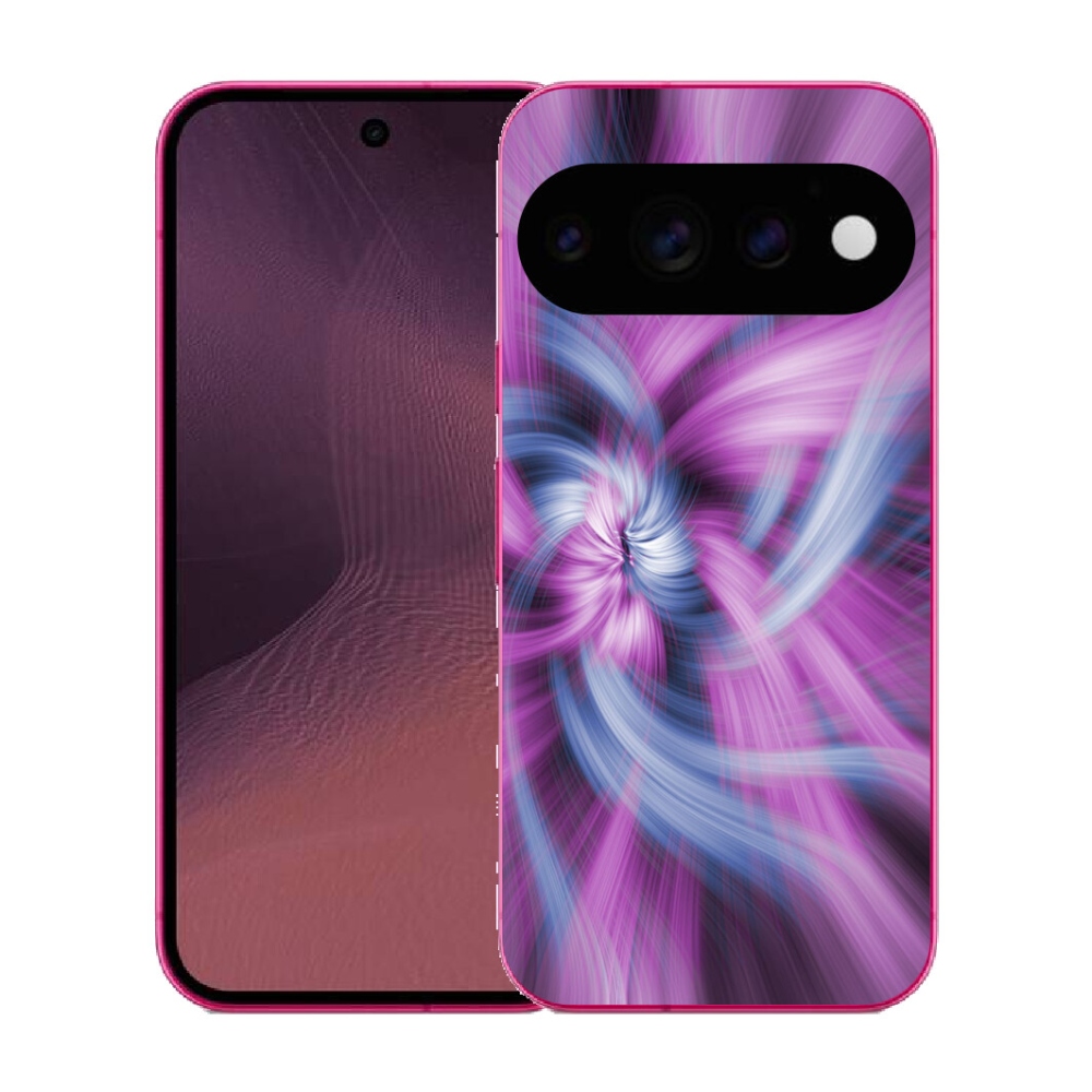 Gélový kryt mmCase na Google Pixel 11 - abstrakt 12