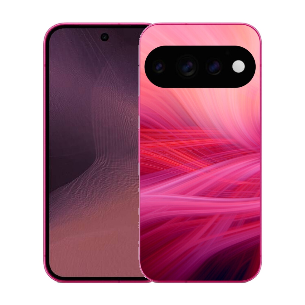 Gélový kryt mmCase na Google Pixel 11 - abstrakt 13