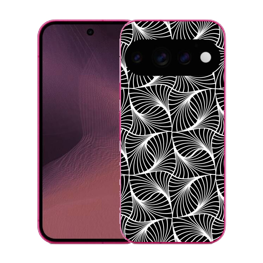 Gélový kryt mmCase na Google Pixel 11 - abstrakt 14