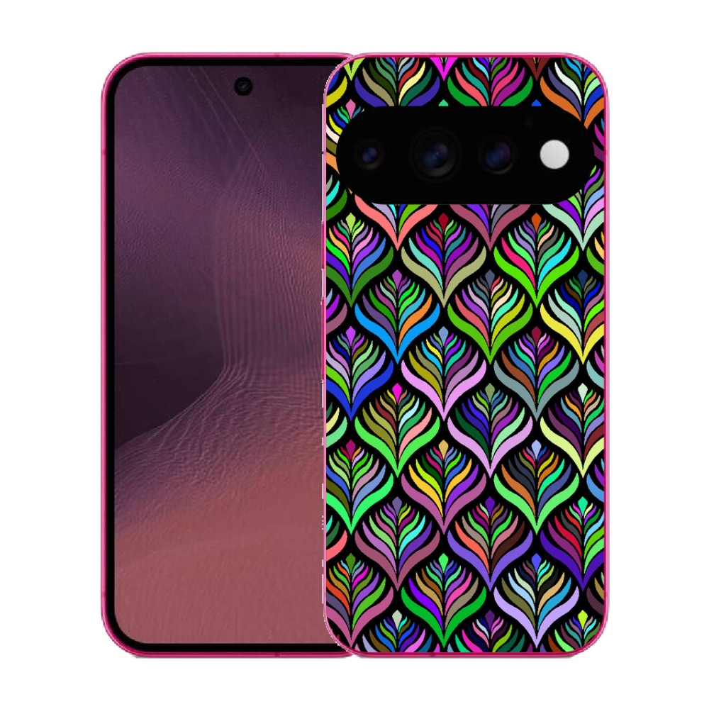 Gélový kryt mmCase na Google Pixel 11 - abstrakt 15