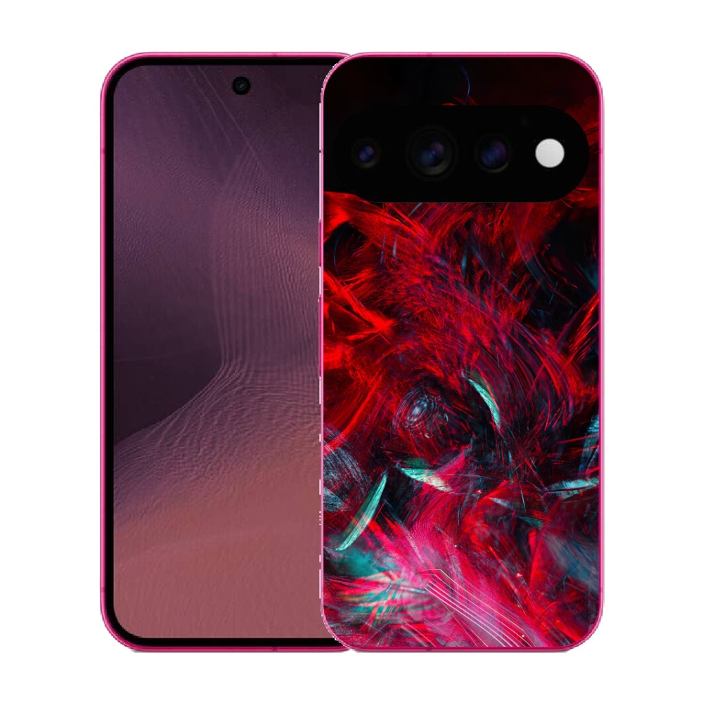 Gélový kryt mmCase na Google Pixel 11 - abstrakt 16