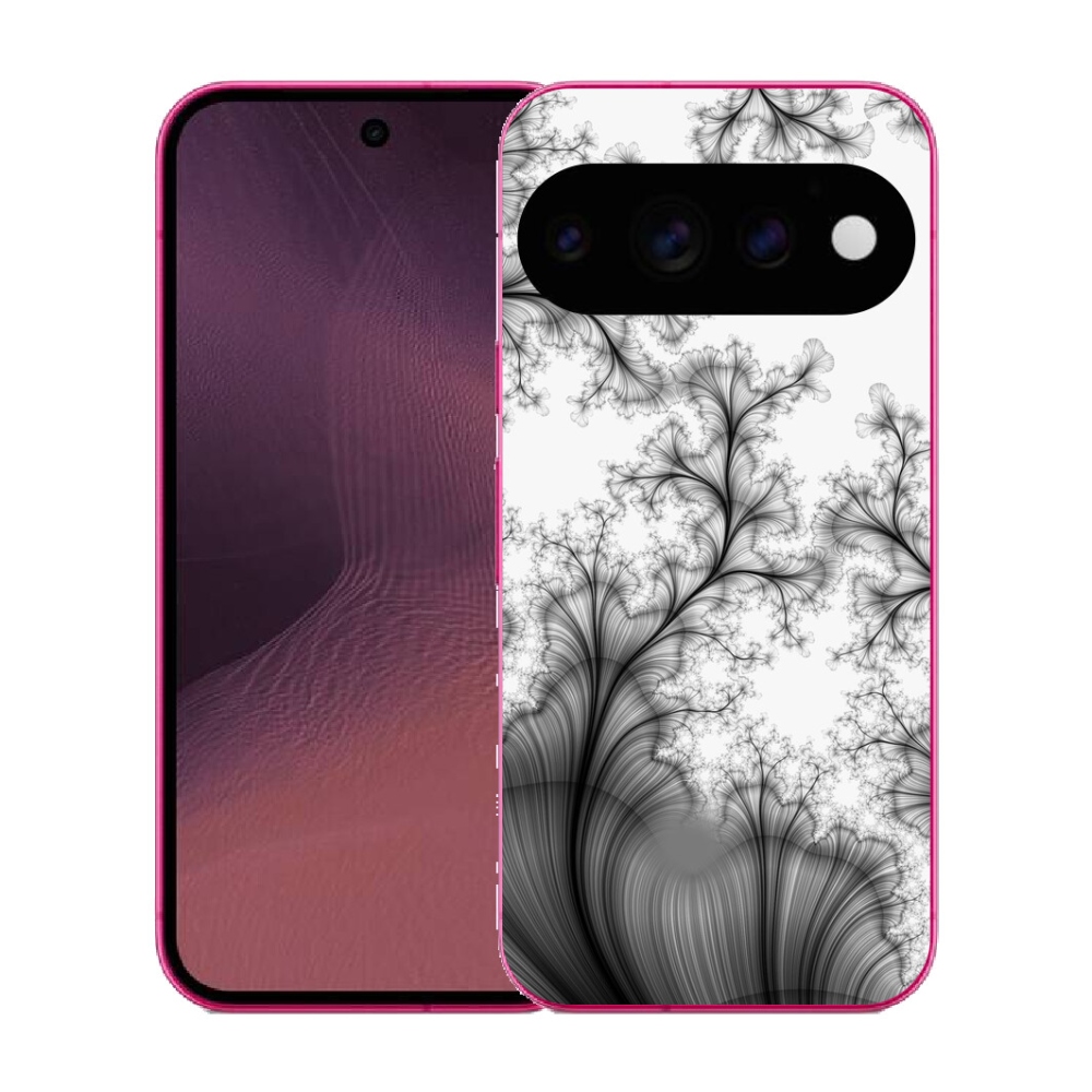 Gélový kryt mmCase na Google Pixel 11 - abstrakt 20