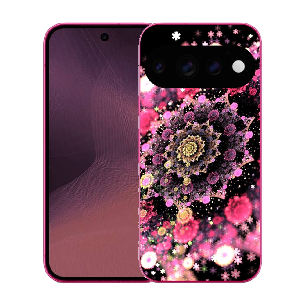 Gélový kryt mmCase na Google Pixel 11 - abstrakt 21