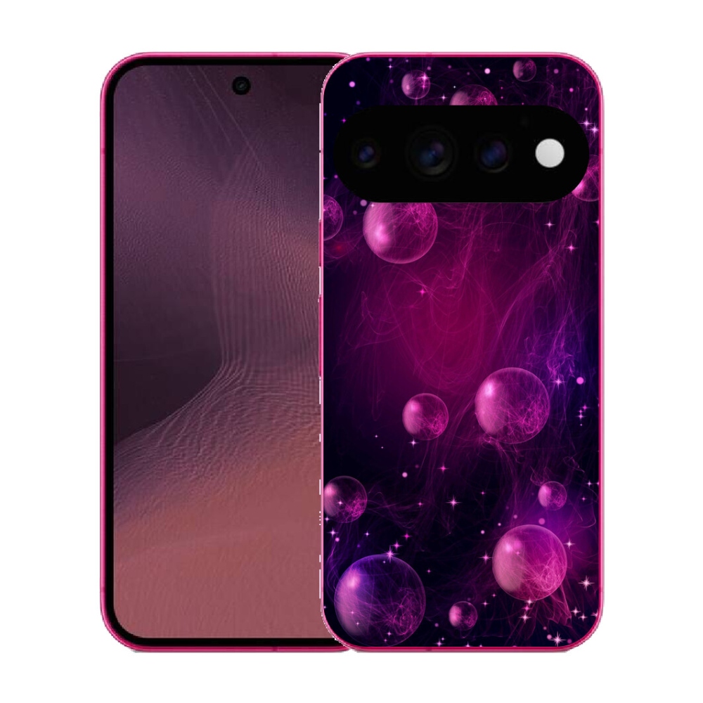 Gélový kryt mmCase na Google Pixel 11 - abstrakt 22