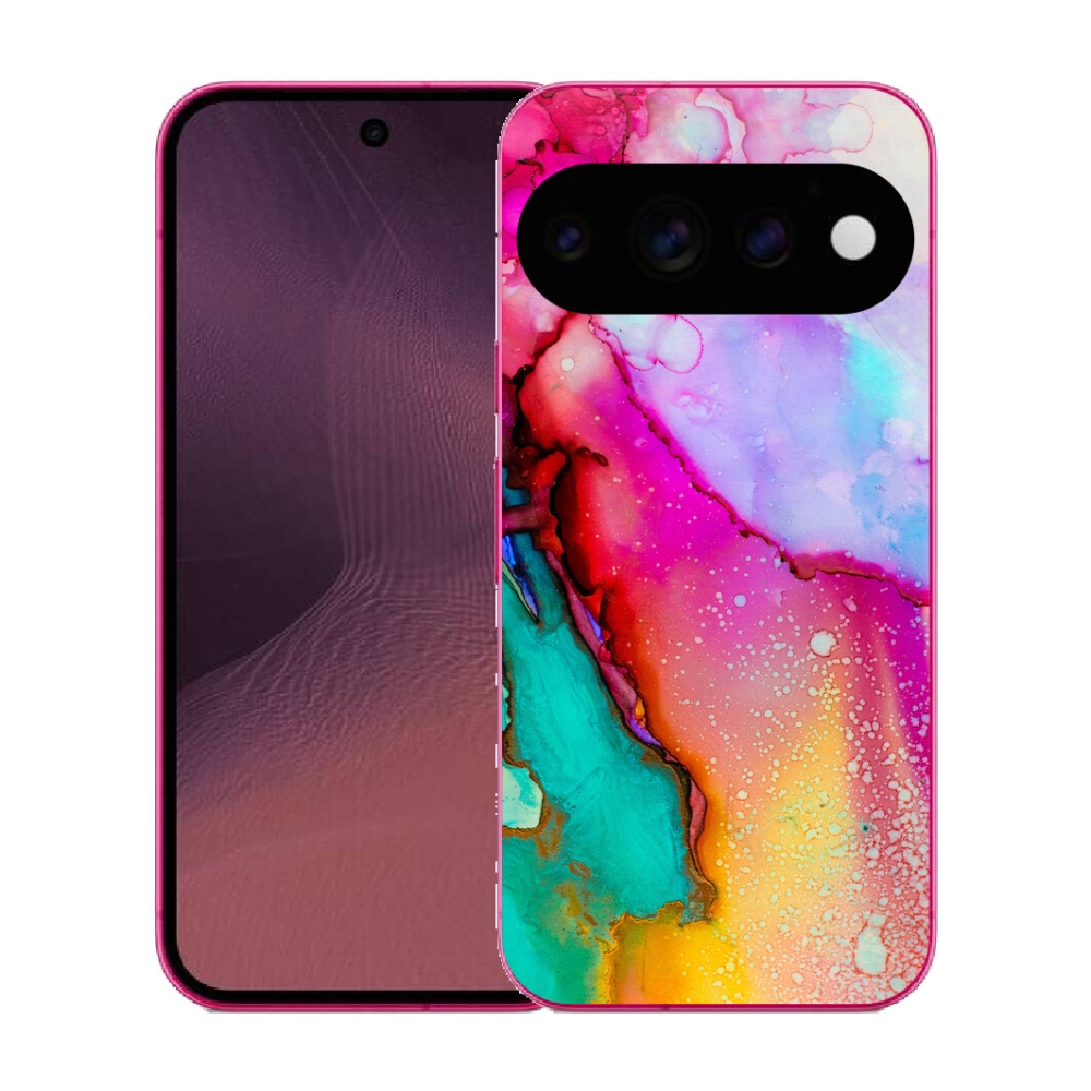 Gélový kryt mmCase na Google Pixel 11 - abstrakt 24