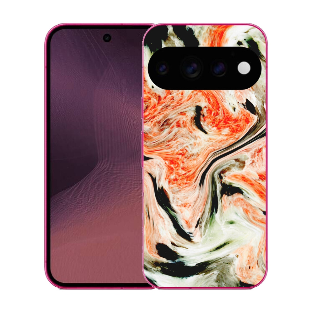 Gélový kryt mmCase na Google Pixel 11 - abstrakt 25