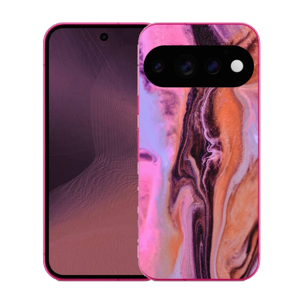 Gélový kryt mmCase na Google Pixel 11 - abstrakt 26