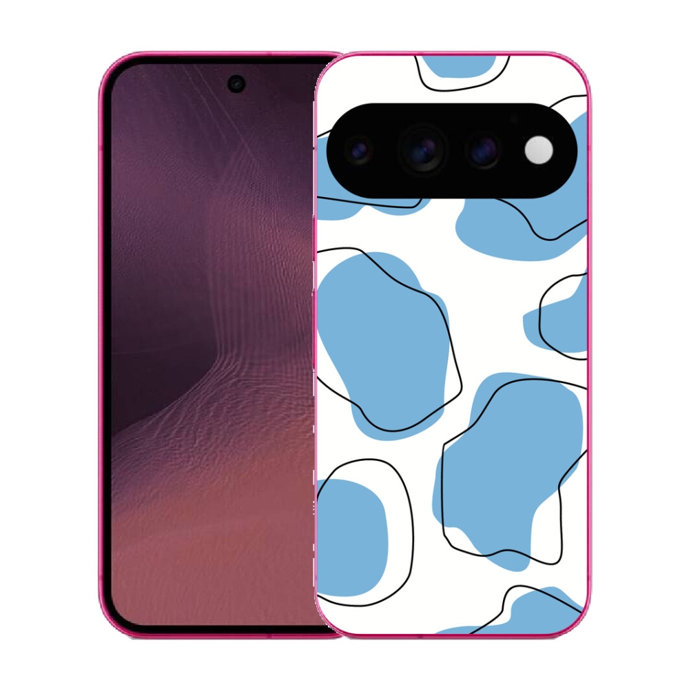 Gélový kryt mmCase na Google Pixel 11 - abstrakt 28