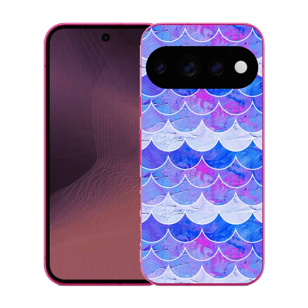 Gélový kryt mmCase na Google Pixel 11 - abstrakt 29