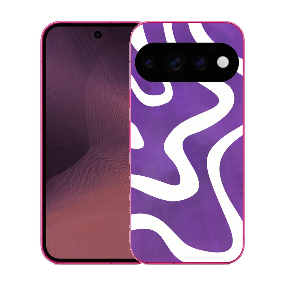 Gélový kryt mmCase na Google Pixel 11 - abstrakt 30