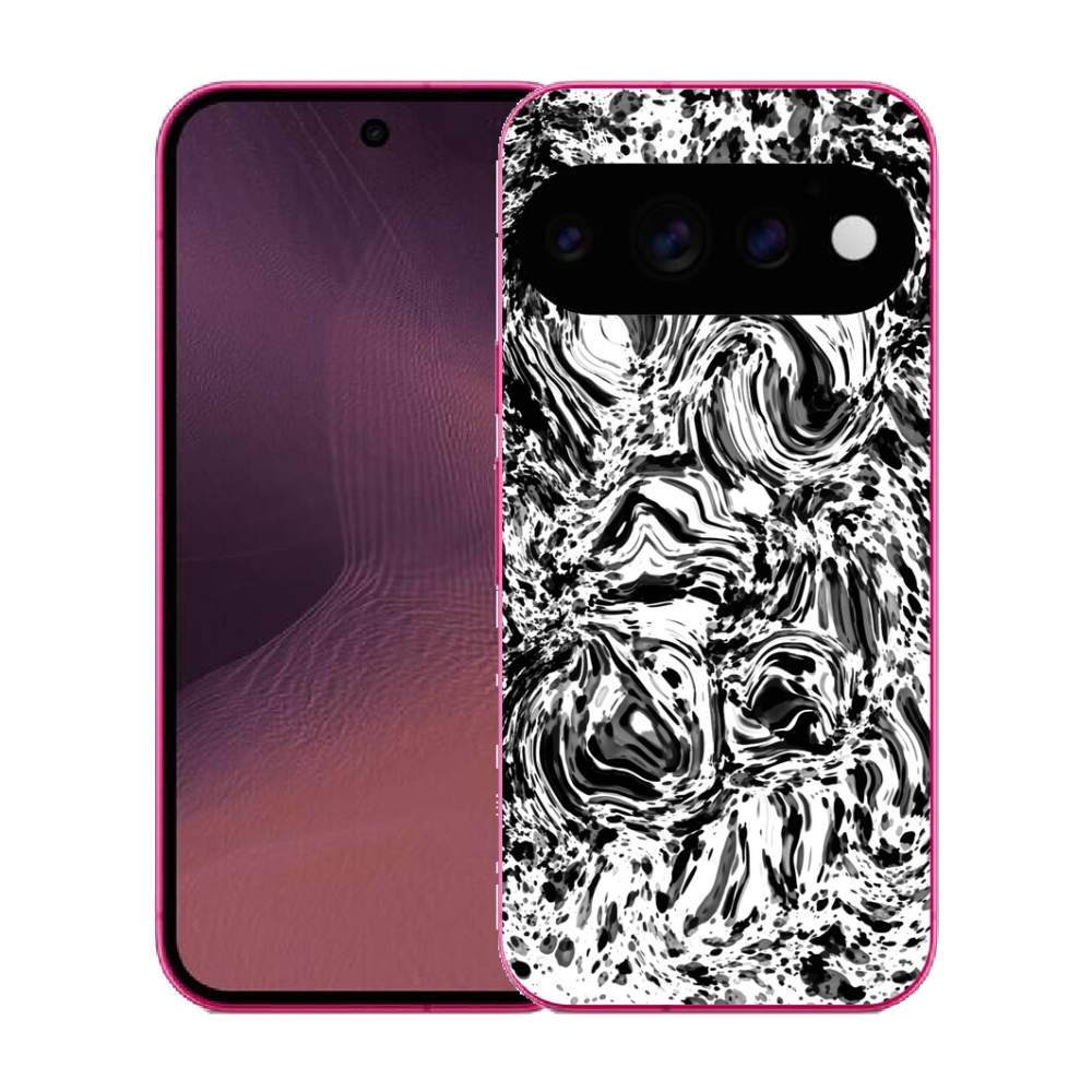 Gélový kryt mmCase na Google Pixel 11 - abstrakt 4