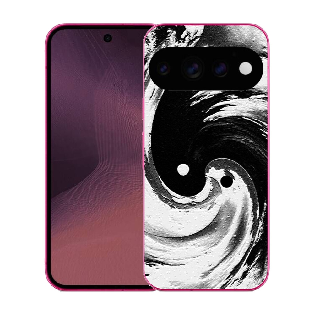 Gélový kryt mmCase na Google Pixel 11 - abstrakt 8
