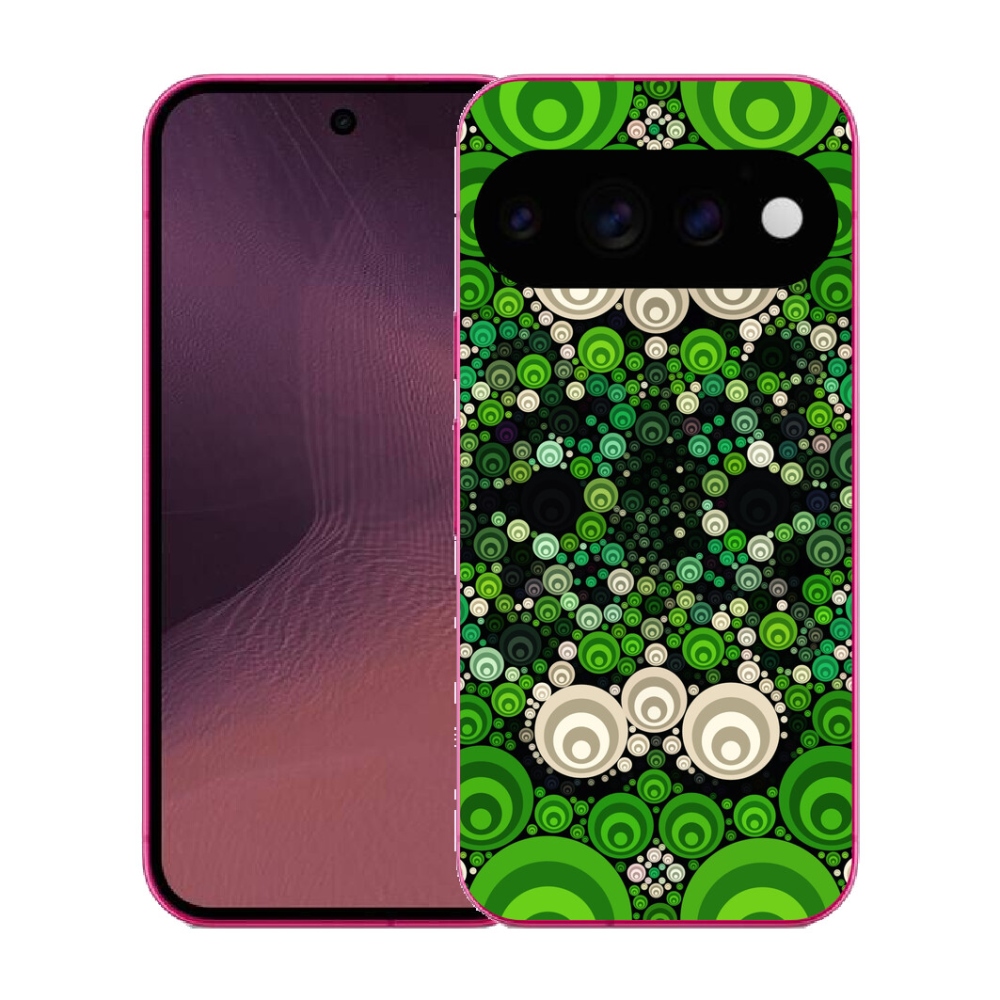 Gélový kryt mmCase na Google Pixel 11 - abstraktný motív 11