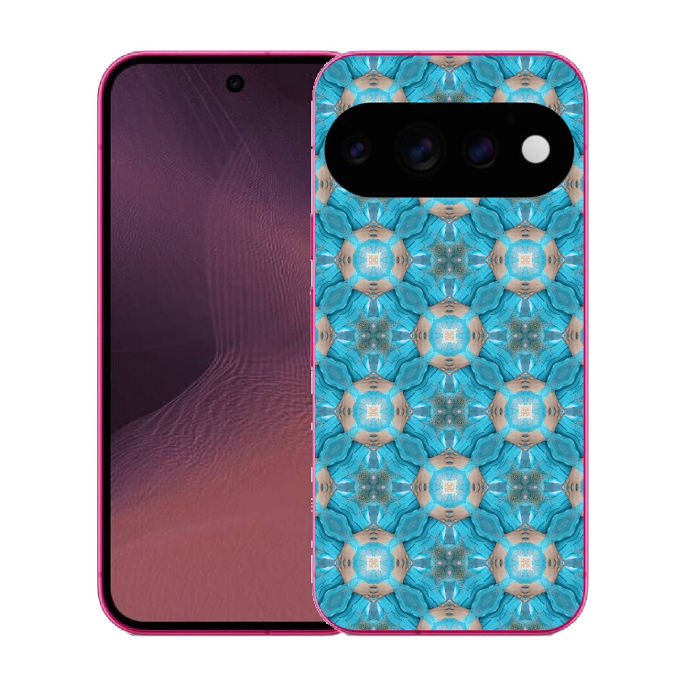 Gélový kryt mmCase na Google Pixel 11 - abstraktný motív 12