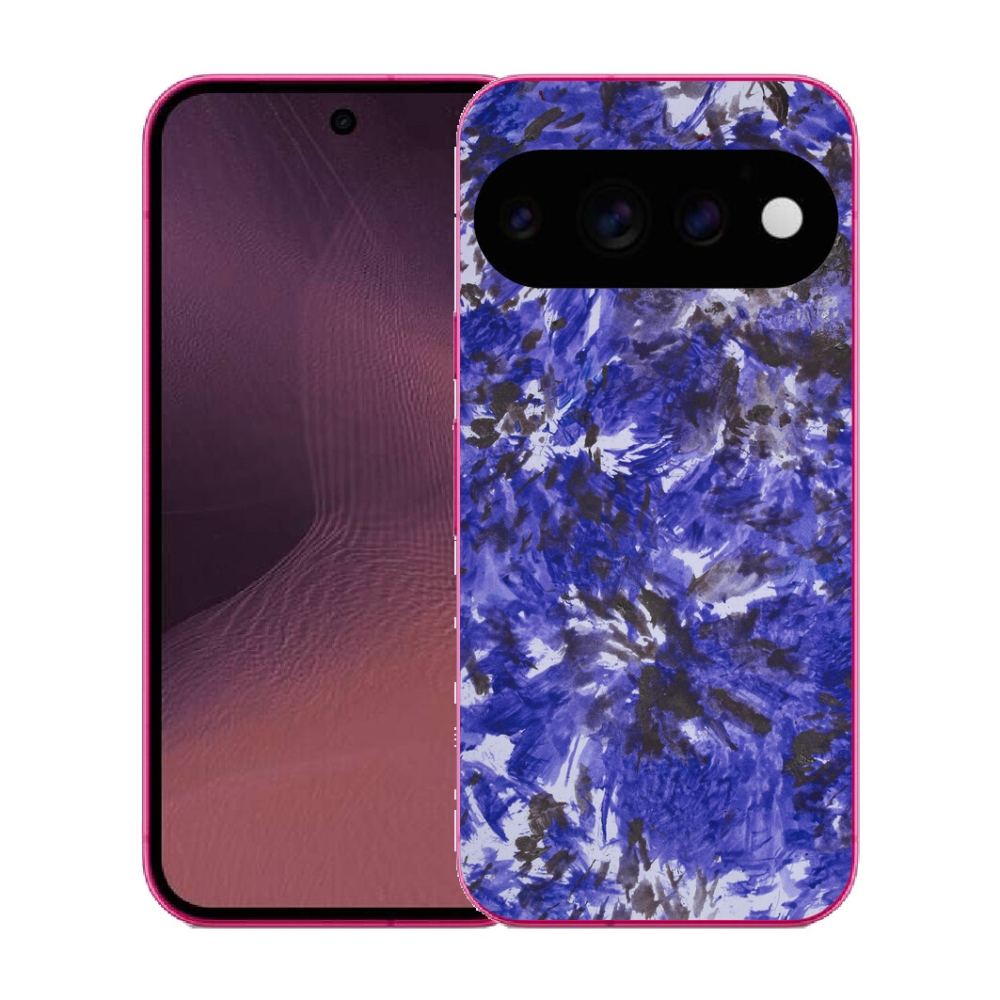Gélový kryt mmCase na Google Pixel 11 - abstraktný motív 13