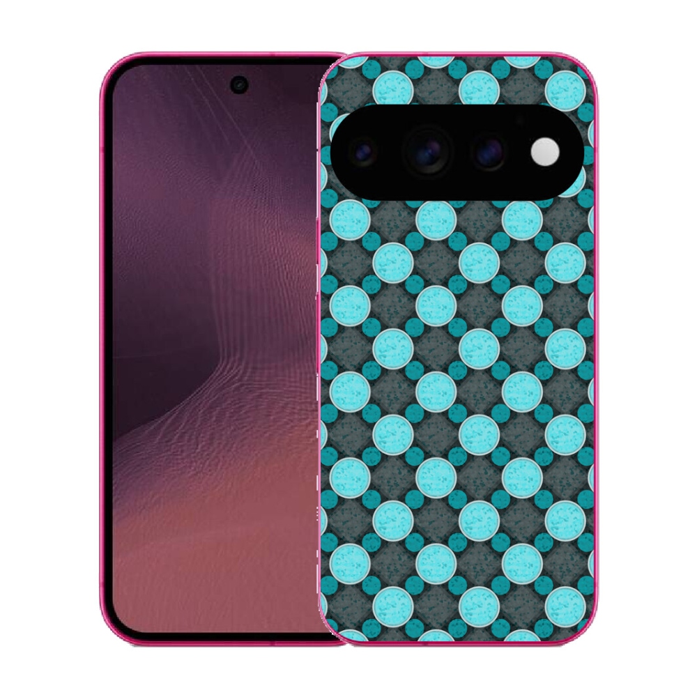 Gélový kryt mmCase na Google Pixel 11 - abstraktný motív 14