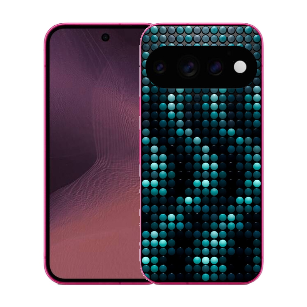 Gélový kryt mmCase na Google Pixel 11 - abstraktný motív 15