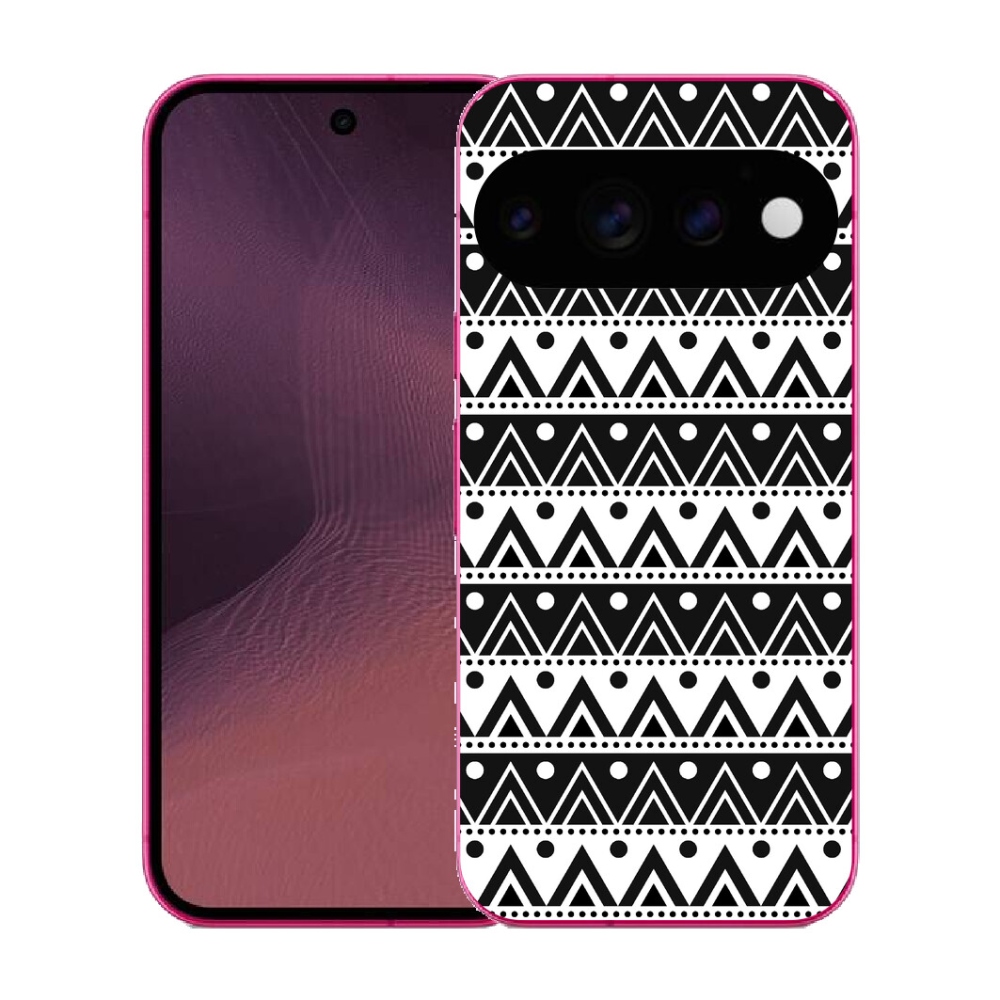 Gélový kryt mmCase na Google Pixel 11 - abstraktný motív 29