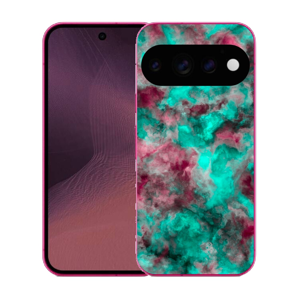 Gélový kryt mmCase na Google Pixel 11 - abstraktný motív 39