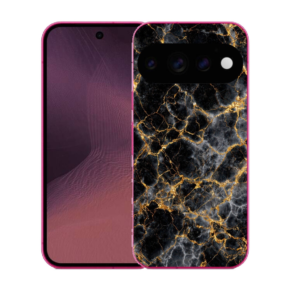 Gélový kryt mmCase na Google Pixel 11 - abstraktný motív 43