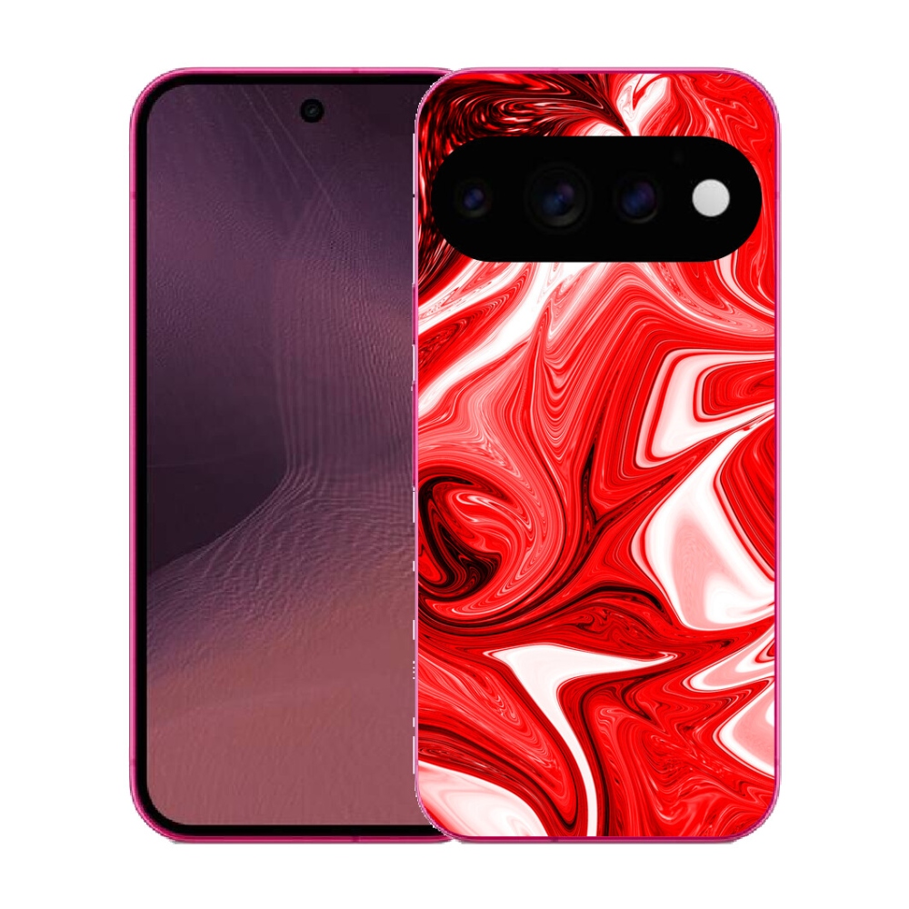 Gélový kryt mmCase na Google Pixel 11 - abstraktný motív 43