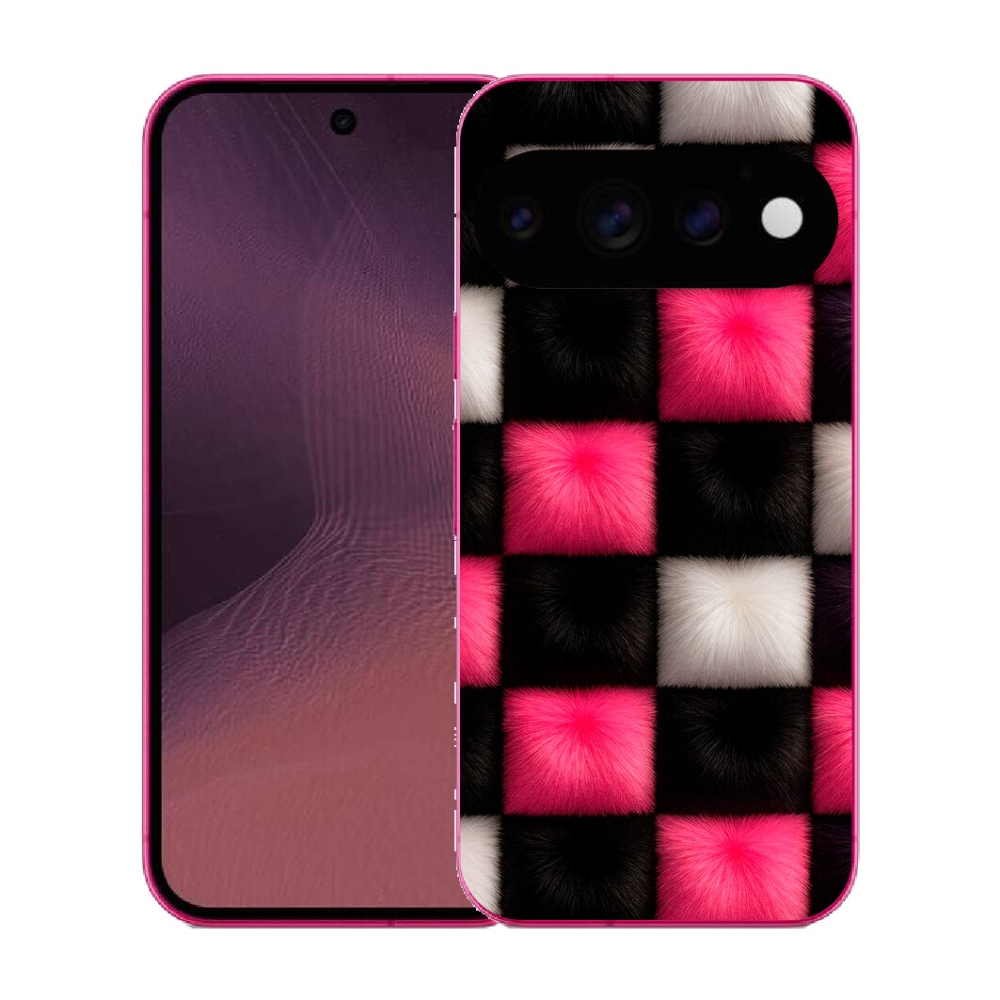 Gélový kryt mmCase na Google Pixel 11 - abstraktný motív 44