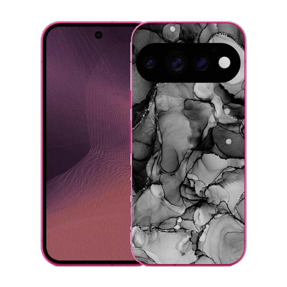 Gélový kryt mmCase na Google Pixel 11 - abstraktný motív 5