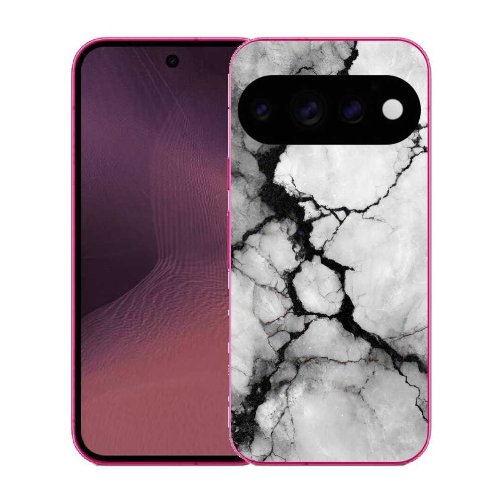 Gélový kryt mmCase na Google Pixel 11 - abstraktný motív 50
