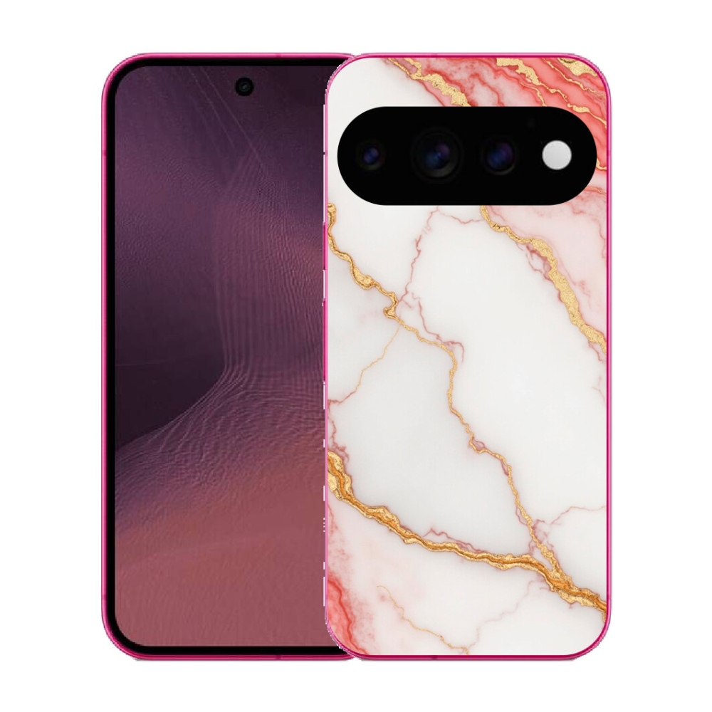 Gélový kryt mmCase na Google Pixel 11 - abstraktný motív 53