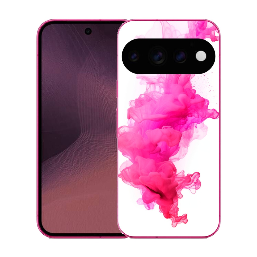 Gélový kryt mmCase na Google Pixel 11 - abstraktný motív 57