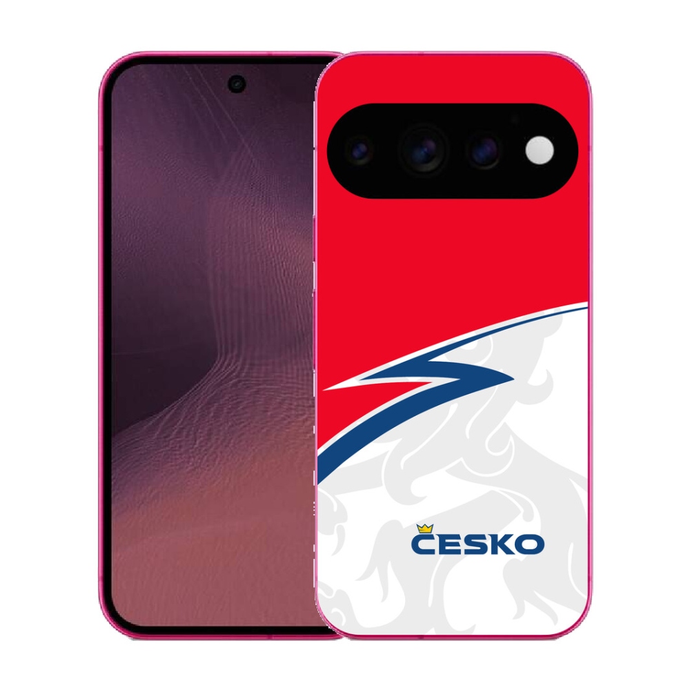 Gélový kryt mmCase na Google Pixel 11 - Slovensko