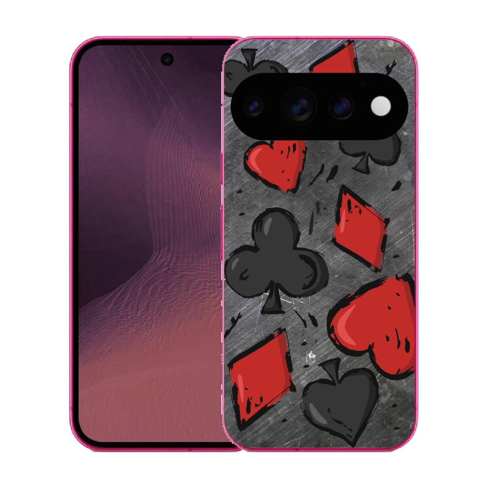 Gélový kryt mmCase na Google Pixel 11 - karta 1