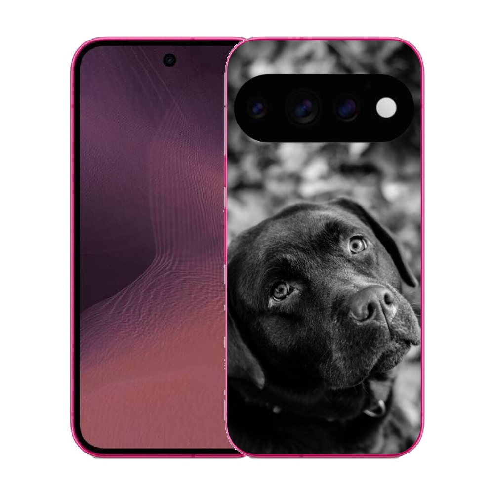 Gélový kryt mmCase na Google Pixel 11 - labrador