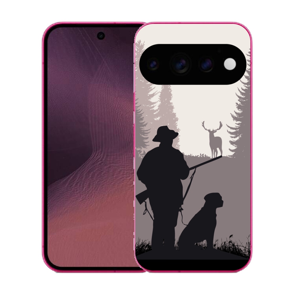 Gélový kryt mmCase na Google Pixel 11 - lov 2