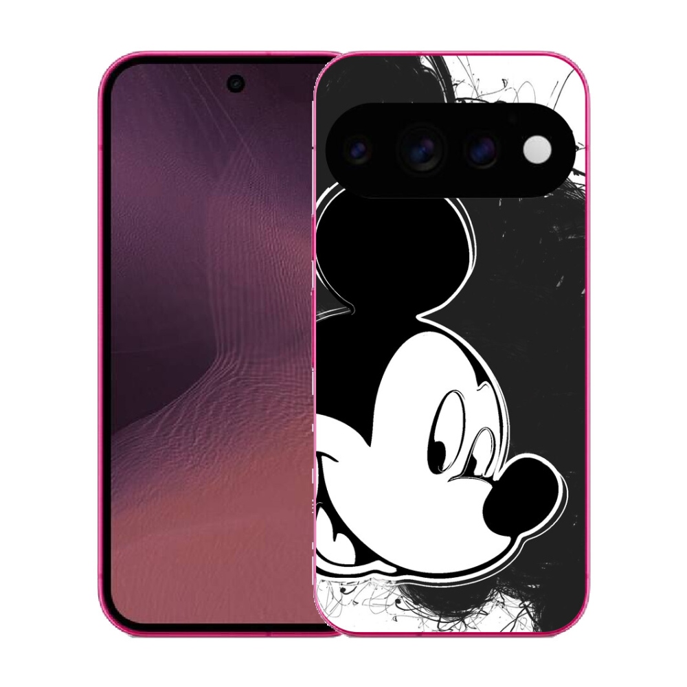 Gélový kryt mmCase na Google Pixel 11 - mickey mouse 1