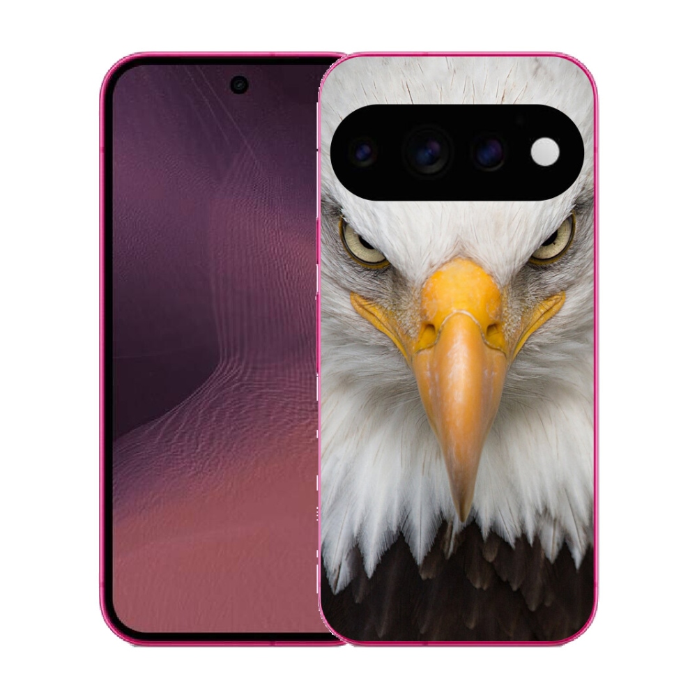 Gélový kryt mmCase na Google Pixel 11 - orol