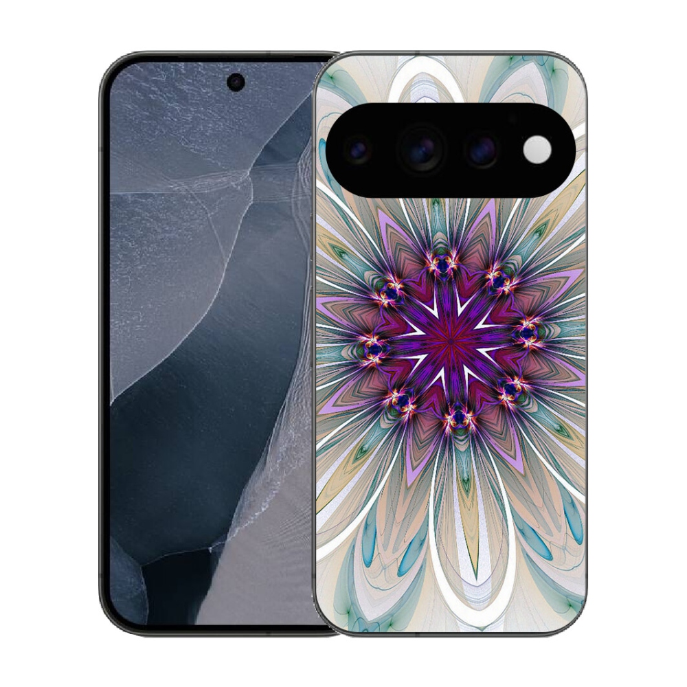Gélový kryt mmCase na Google Pixel 11 Pro - abstrakt 10