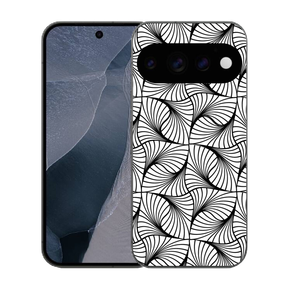Gélový kryt mmCase na Google Pixel 11 Pro - abstrakt 11