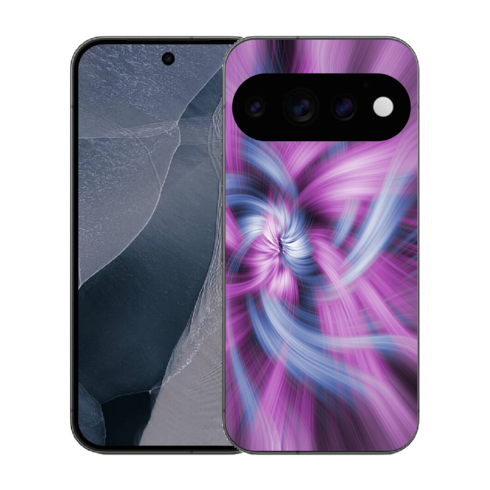 Gélový kryt mmCase na Google Pixel 11 Pro - abstrakt 12