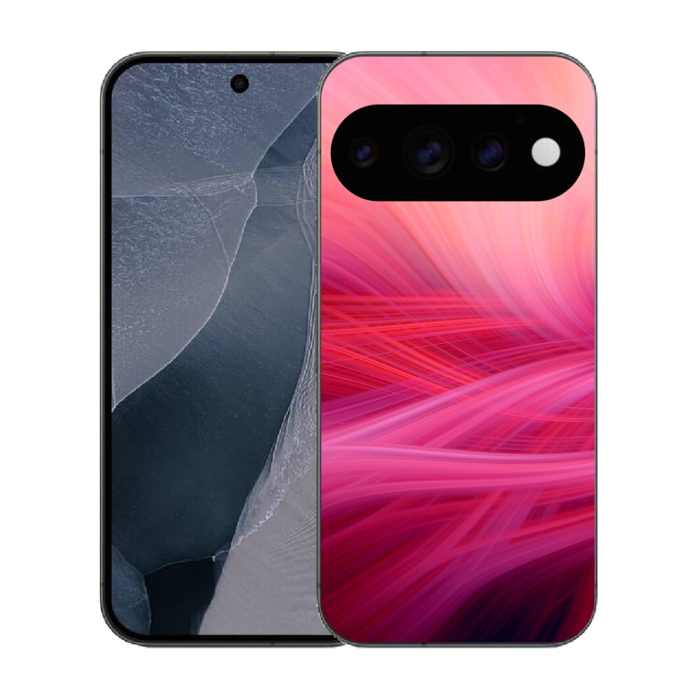 Gélový kryt mmCase na Google Pixel 11 Pro - abstrakt 13
