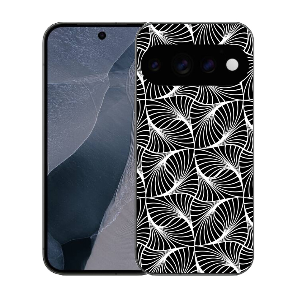 Gélový kryt mmCase na Google Pixel 11 Pro - abstrakt 14