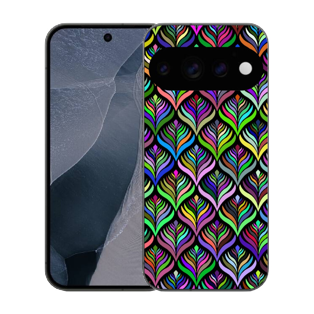 Gélový kryt mmCase na Google Pixel 11 Pro - abstrakt 15