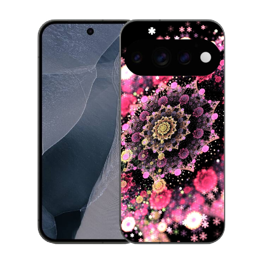 Gélový kryt mmCase na Google Pixel 11 Pro - abstrakt 21
