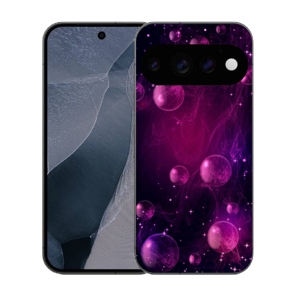 Gélový kryt mmCase na Google Pixel 11 Pro - abstrakt 22