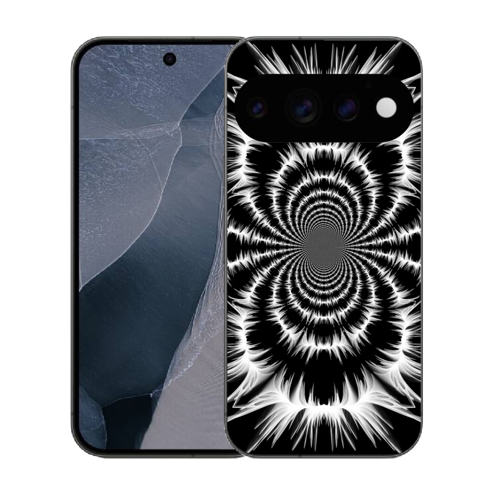 Gélový kryt mmCase na Google Pixel 11 Pro - abstrakt 23