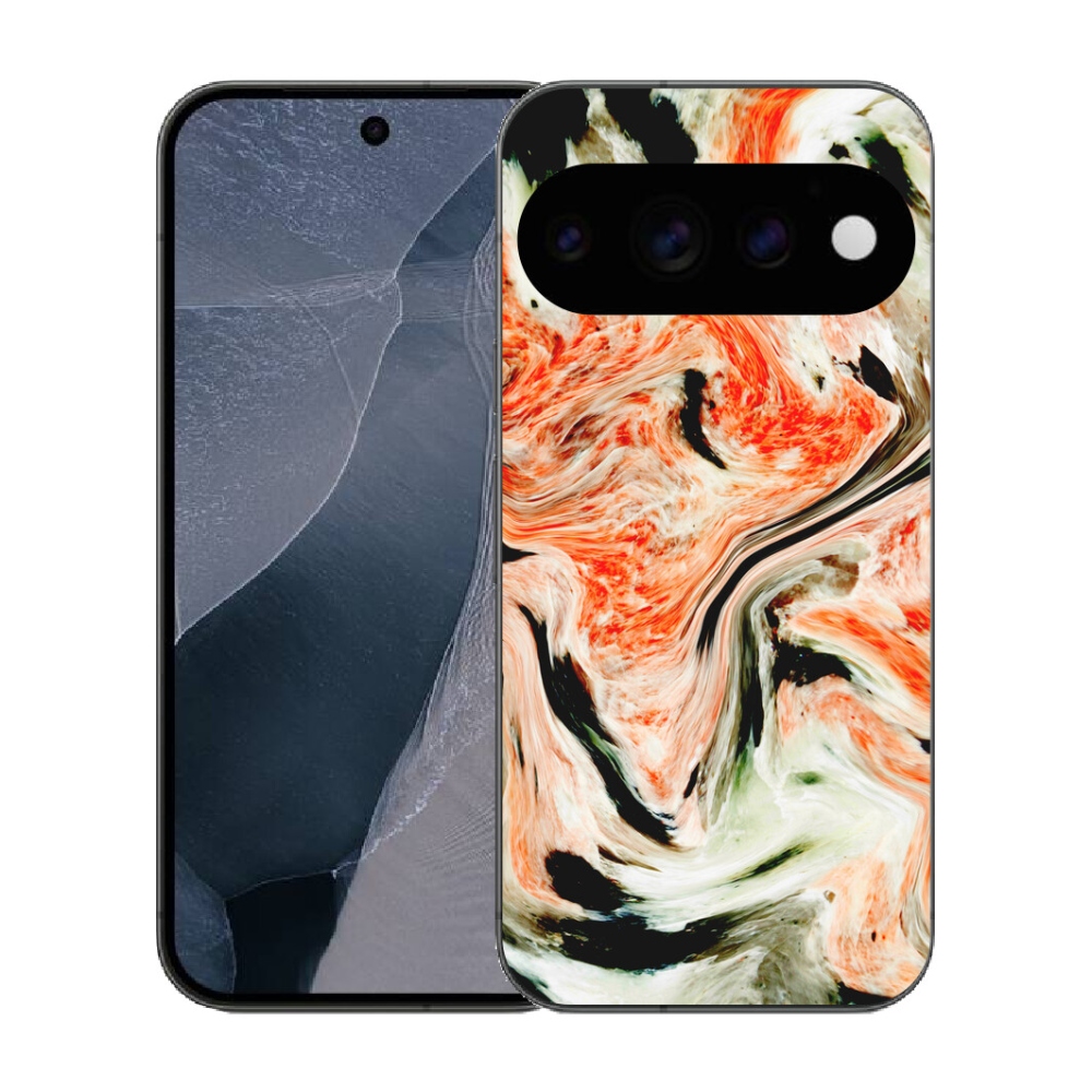 Gélový kryt mmCase na Google Pixel 11 Pro - abstrakt 25