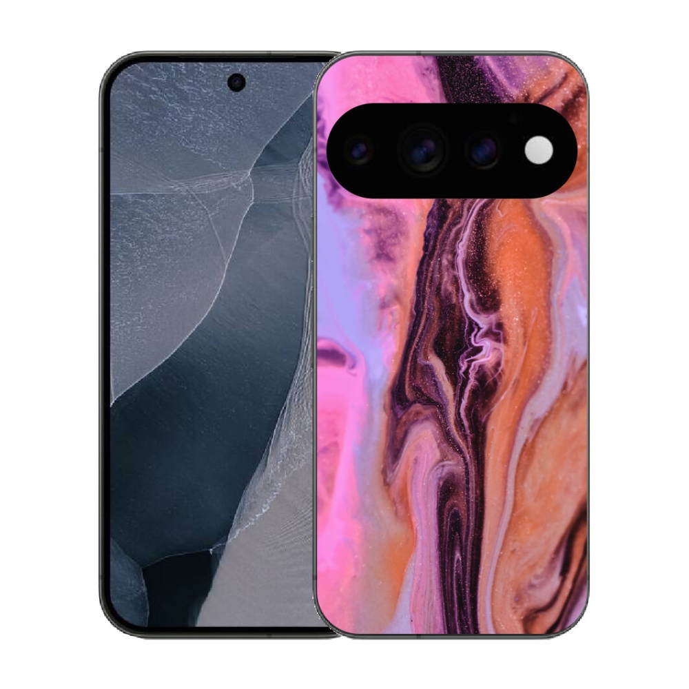 Gélový kryt mmCase na Google Pixel 11 Pro - abstrakt 26