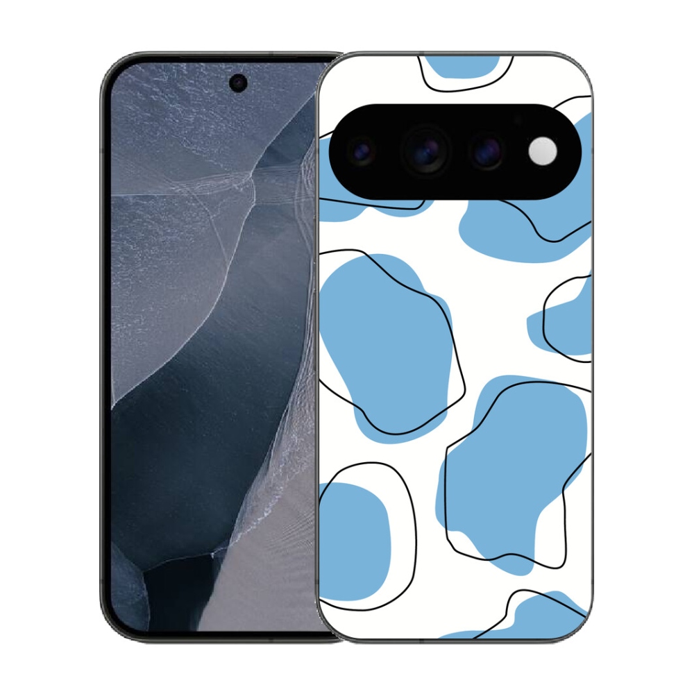 Gélový kryt mmCase na Google Pixel 11 Pro - abstrakt 28
